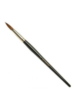 Pincel Sintetico Redondo 225-12 Keramik